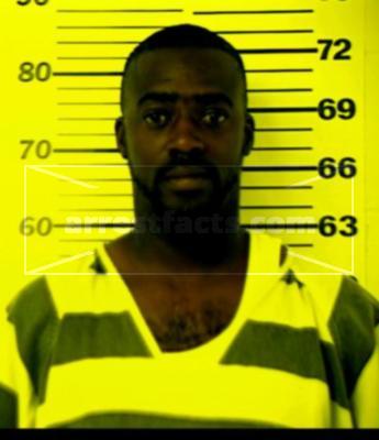 Randall Dwight Massey