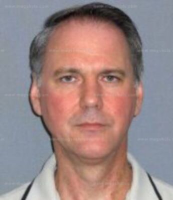 Brian Thomas Clark
