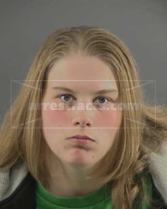 Brandi Marie Sorice