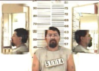 Gerald Chapa