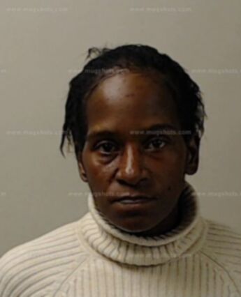 Sylvia Renee Blackwell