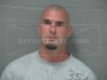 Marshall Wade Crawford