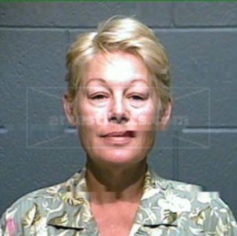 Ginger Lee Edwards