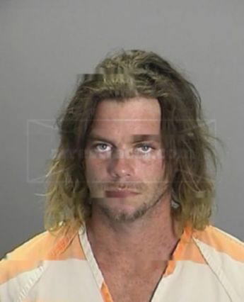 Jeremy John Thompson