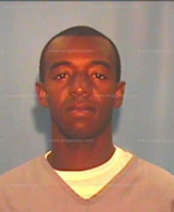 Marcus Lamont Williams