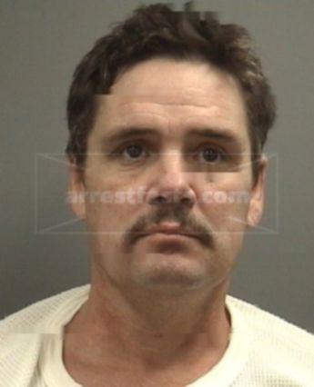 Johnny Ray Campbell Jr.