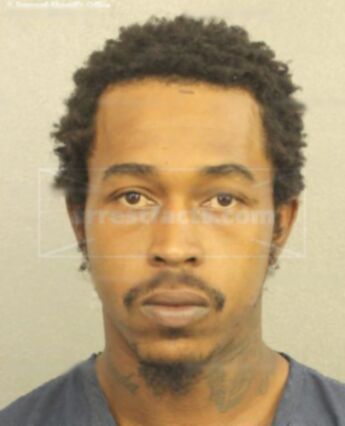 Timothy Rashad Wilkes