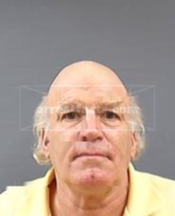 Gary Eugene Carlson