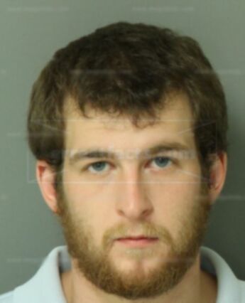 Joshua Daniel Morris