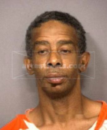 Raymond Thomas Hawkins