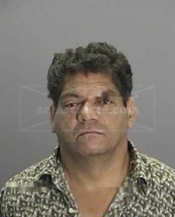 Jose Nelson Diana Sr.