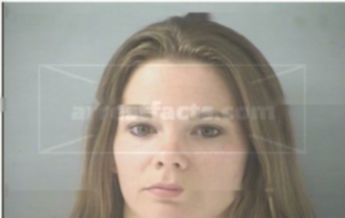 Chasity Danielle Bolser