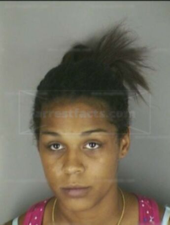 Alicia Bianca Waterbury