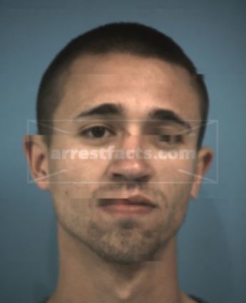 Paul Anthony Riffe