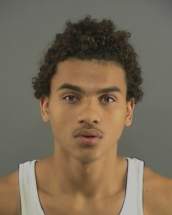 Trey Lamar Owens
