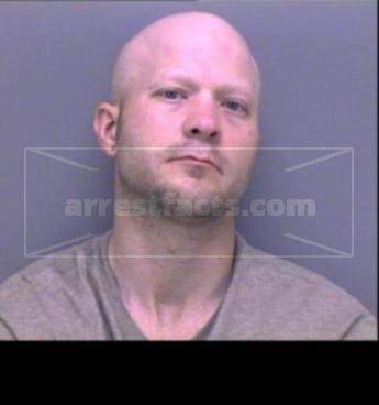 Kenneth Todd Steele