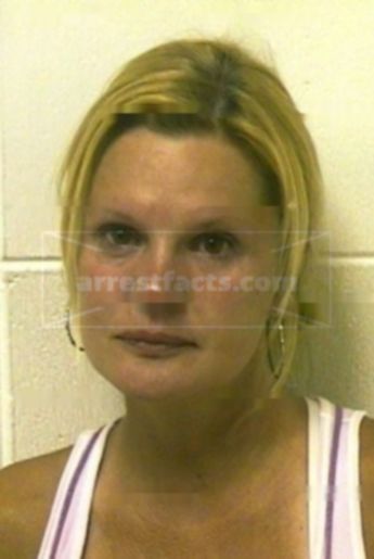 Laura Jenean Adkins