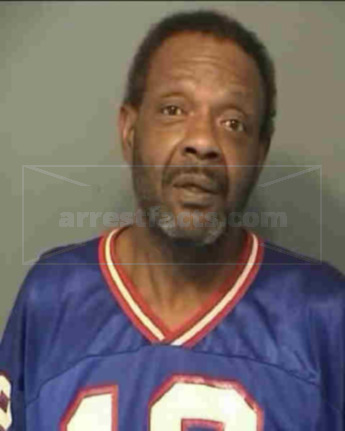 Jimmie Lee Hibbler