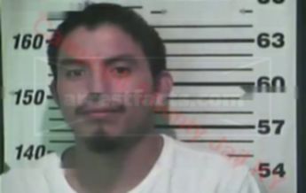 Everardo Osvaldo Domingo Tomas