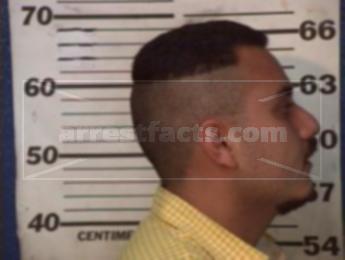 Juan Maciel De Los Santos Ramirez