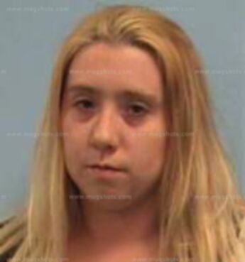 Brandy Nicole Breeden