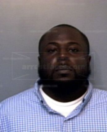 Bernard Junior Thompson