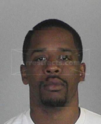 Jamal Anthony Jones