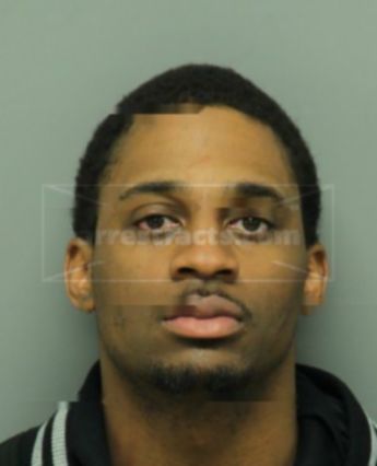 Gregg Latroy Mcduffie