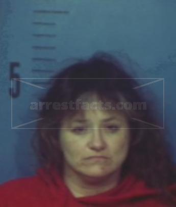 Kimberly Holleen Deleon