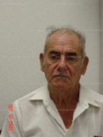 Saul Aguilar Guerra