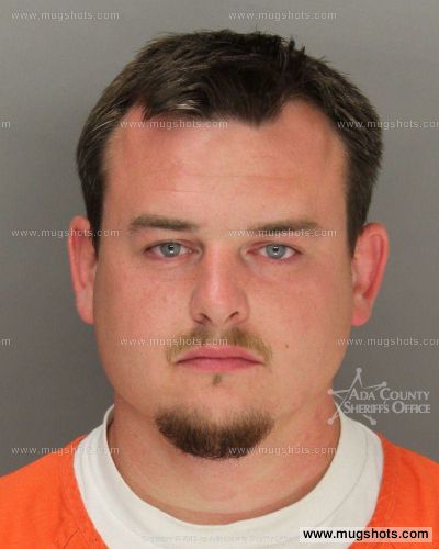 Boyer Aaron Edward