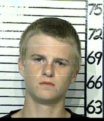 Spencer Scott Heiden