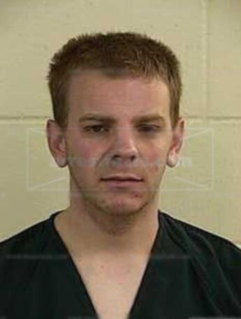 Kristofer Patrick Latham