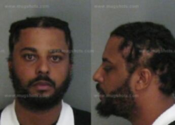 Ronald Netha Gordon
