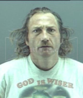 Donnie Dean Brooks