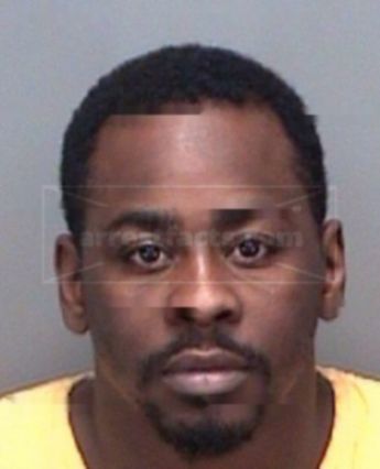 Clifford Washington
