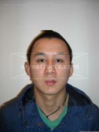 Zheng Sheng Xiang