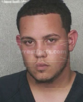 Jose Miguel Gonzalez