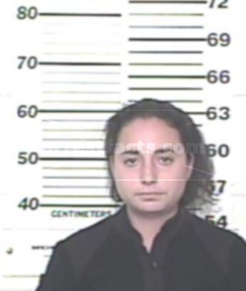 Andrea San Martin Palacios