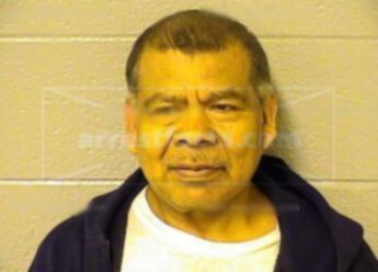 Jesus Solano