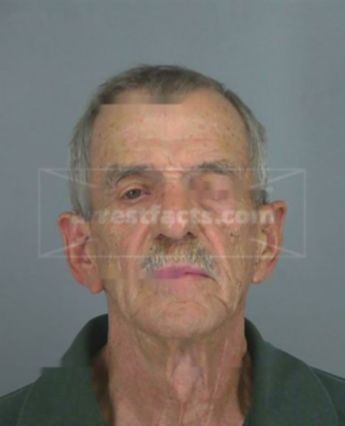 Kenneth Edward Belue