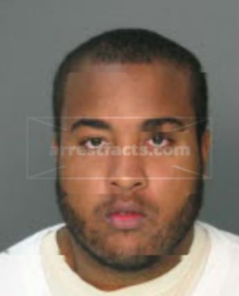 Shawn Demontae Wolfe