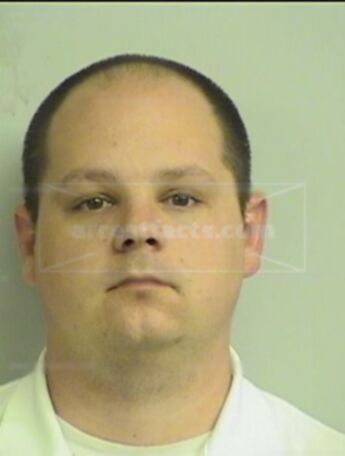 Michael Brooks Gregory