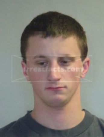 Nicholas Symphoriam Bonfield