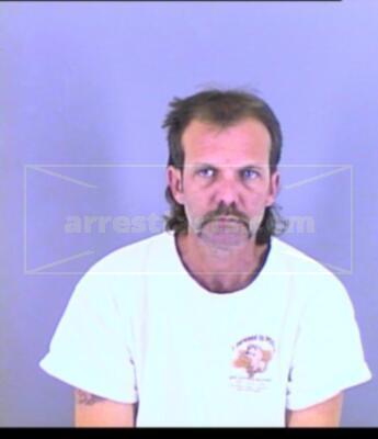 Michael Wayne Martin