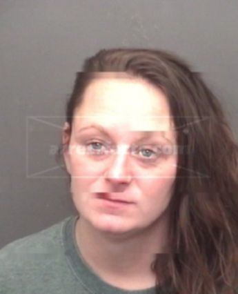 Krystal Ellen Stephens
