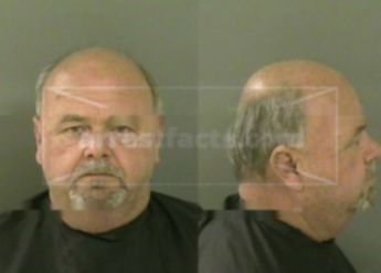 Wiley Shane Bullard