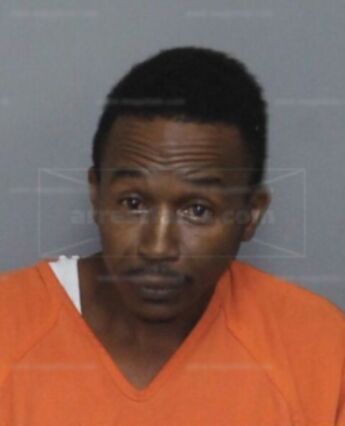 Derrick Oneal Vance