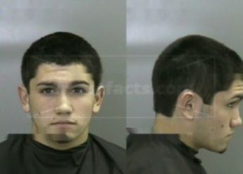 Jose D. Flores