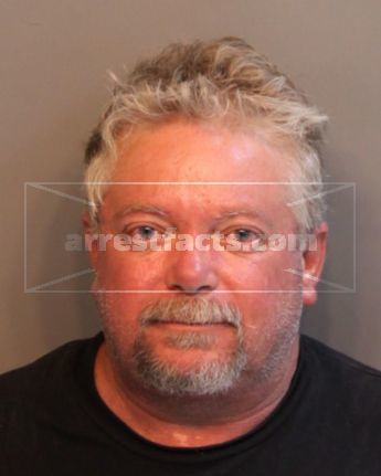 John Michael Bredwell